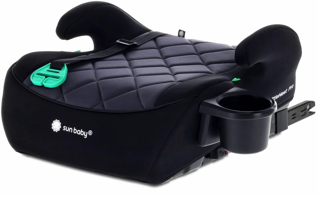 Podsedák Dětský podsedák Autosedačka Booster sedadlo Dětská Obrázek produktu 