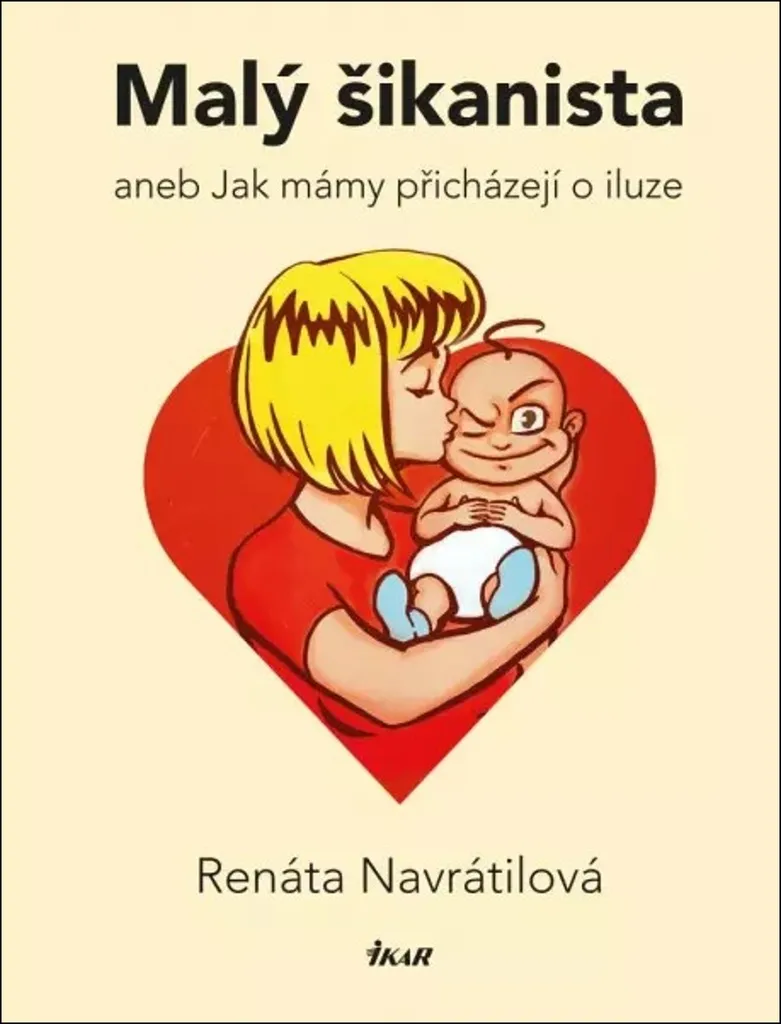 Comprendre son enfant avec Malý šikanista : Guide pour parents épuisés