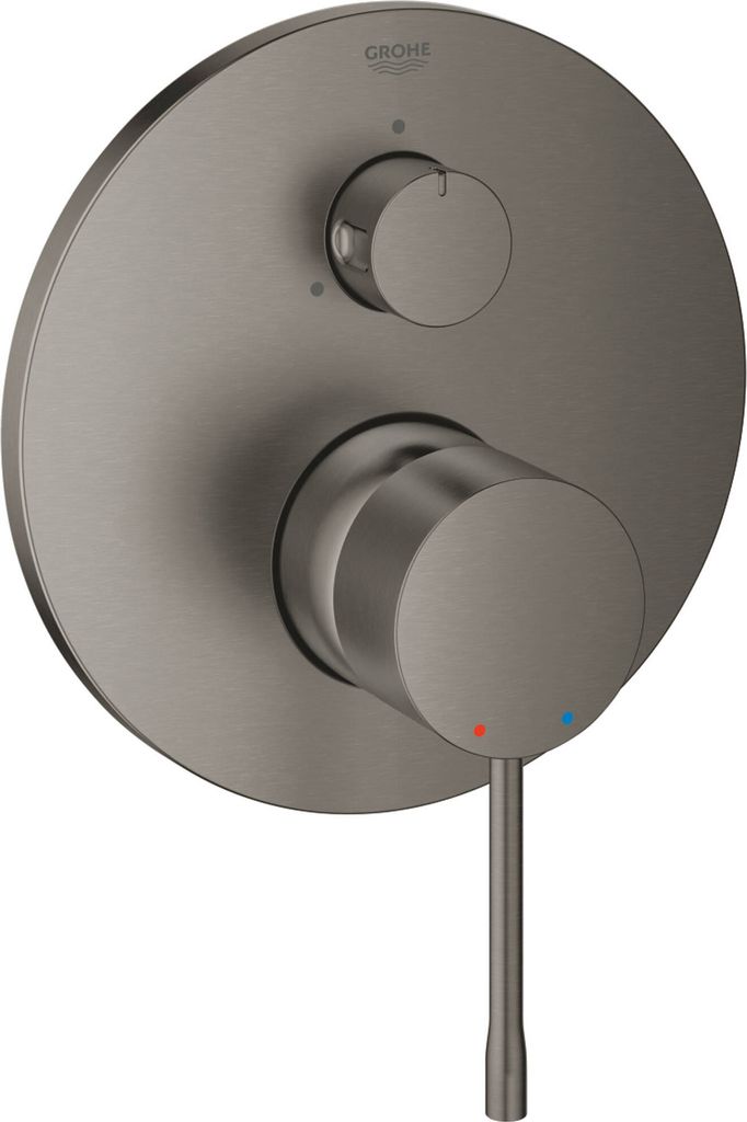 GROHE Essence, Graphit, 1 Stück(e) Produktbild 