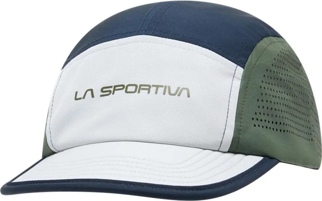 Casquette Skyline pour courir en montagne par temps ensoleillé L/XL