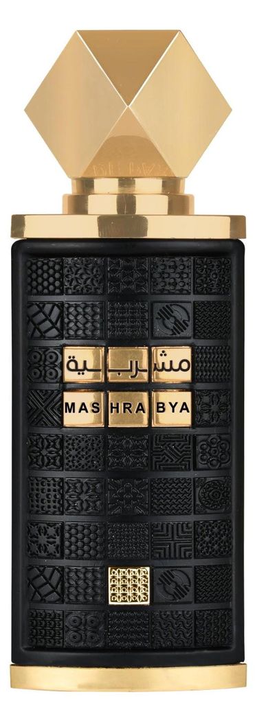 Lattafa Mashrabya, Frauen, 100 ml Produktbild 