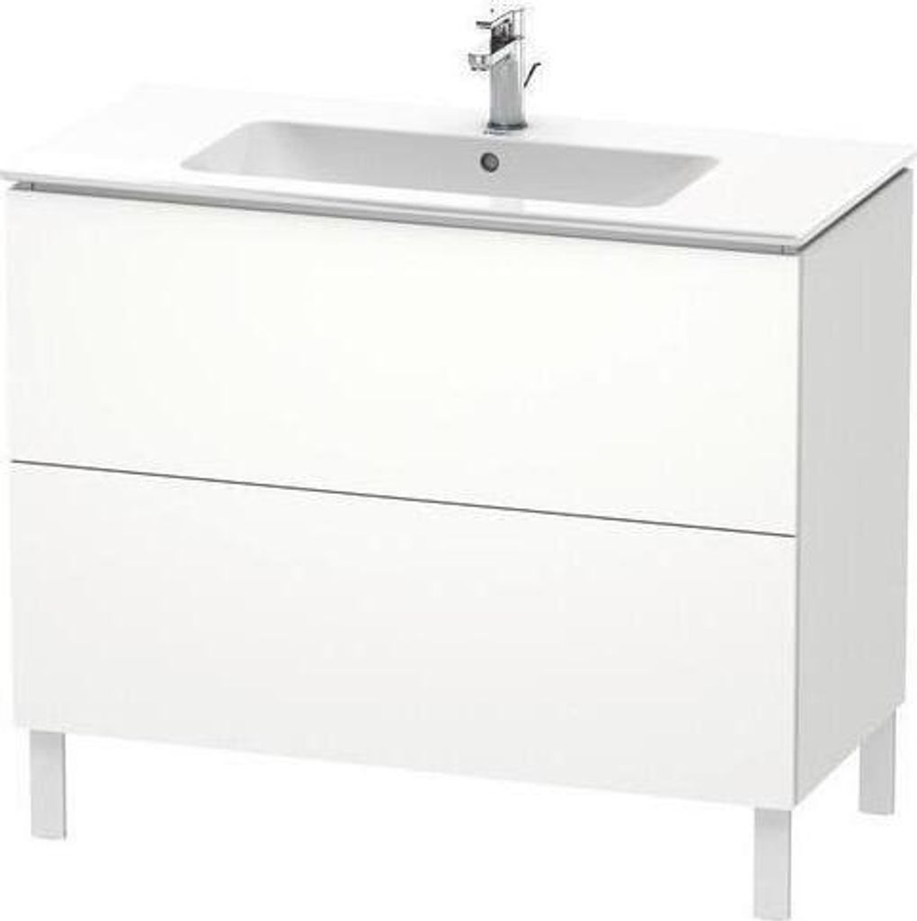 DURAVIT LC6627084840A00 L-Cube WTU bds 1020x481x704mm,2AZ