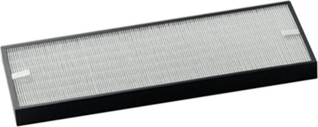 Filtre XD6077F0 Rowenta XL : Solution Allergie pour Air Pur Sans Pollen - 4