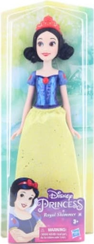 Bambola Disney Principessa Biancaneve Immagine del prodotto 