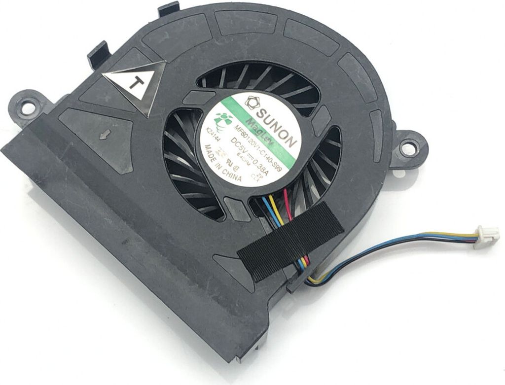 Ersatz Fan Lüfter Kühler cooler kompatibel für DP/N 03WR3D, Dell Latitude E5520, E5520N