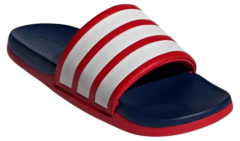 ADIDAS Damen Badeschuhe Adilette Comfort 2.0 Produktbild 