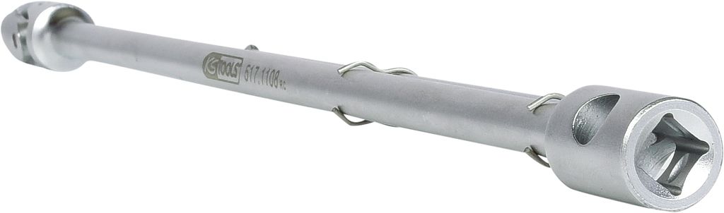 KS Tools T-Griff Gelenkschlüssel, XL, 8 mm