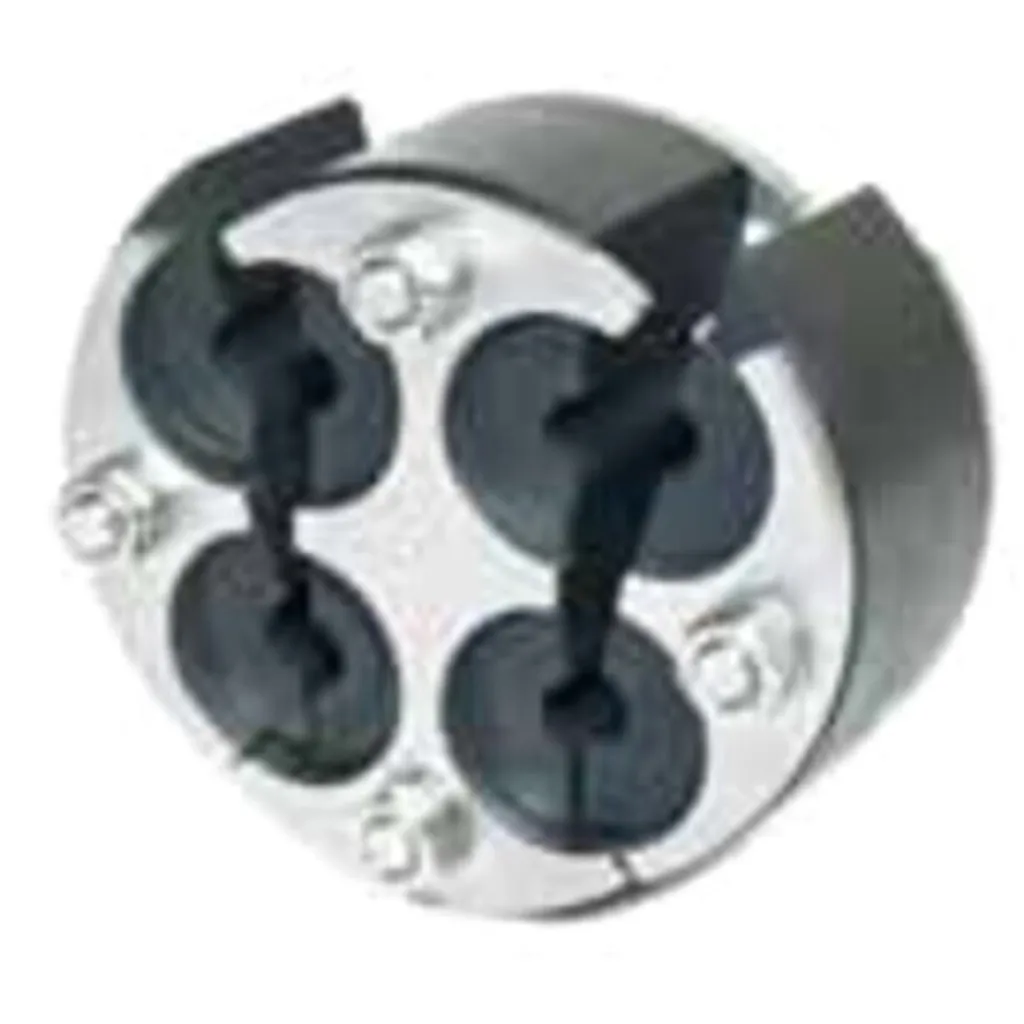 Joint pour espace annulaire Hauff HRD 100-SG-4/8-30 étanche 2700102000