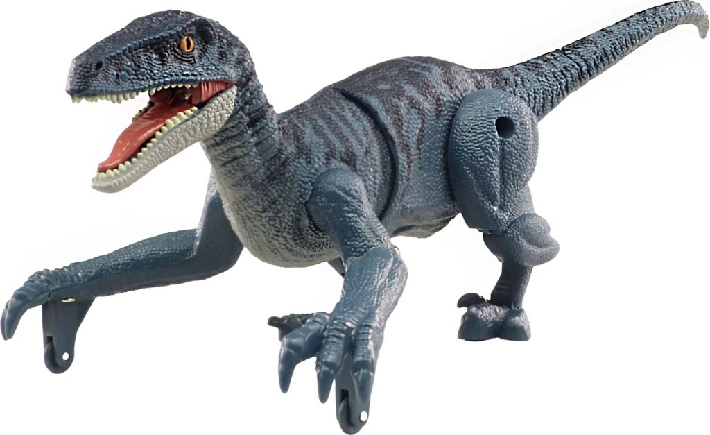 Amewi Velociraptor RC Dinosaure 21cm, RTR son et lumière Image du produit 