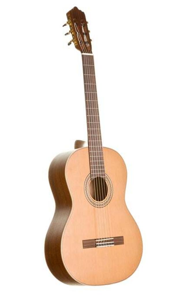 LA MANCHA Rubi CM-N Small Neck