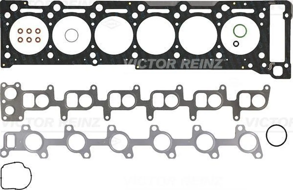 Kit de joints culasse complet pour Golf IV et Mercedes Classe S W220