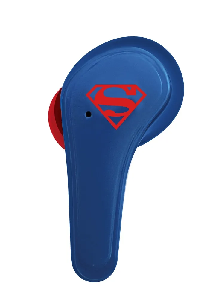 Écouteurs Bluetooth Enfants Superman OTL DC0880 avec Volume Limité - 4