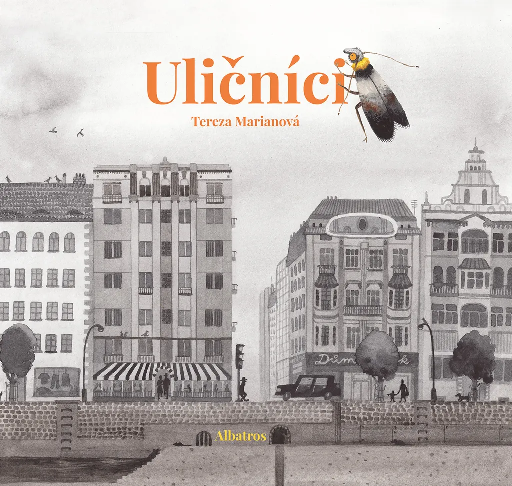 Uličníci : Occupez Intelligemment vos Enfants sans Aucun Écran