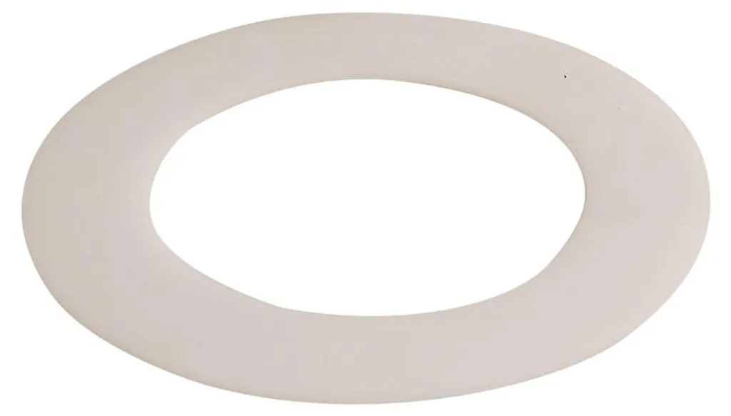 Anneau 95 x 60,3 x 2 mm pour bogie technique - Bague d'ajustement acier