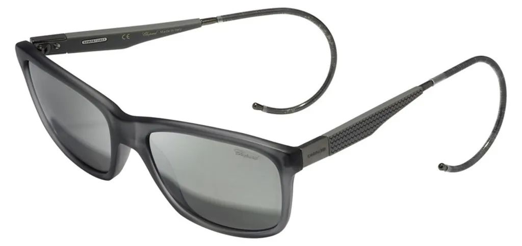 Lunettes Chopard SCH156M 579MBP - Monture Luxe pour Homme Sophistiqué