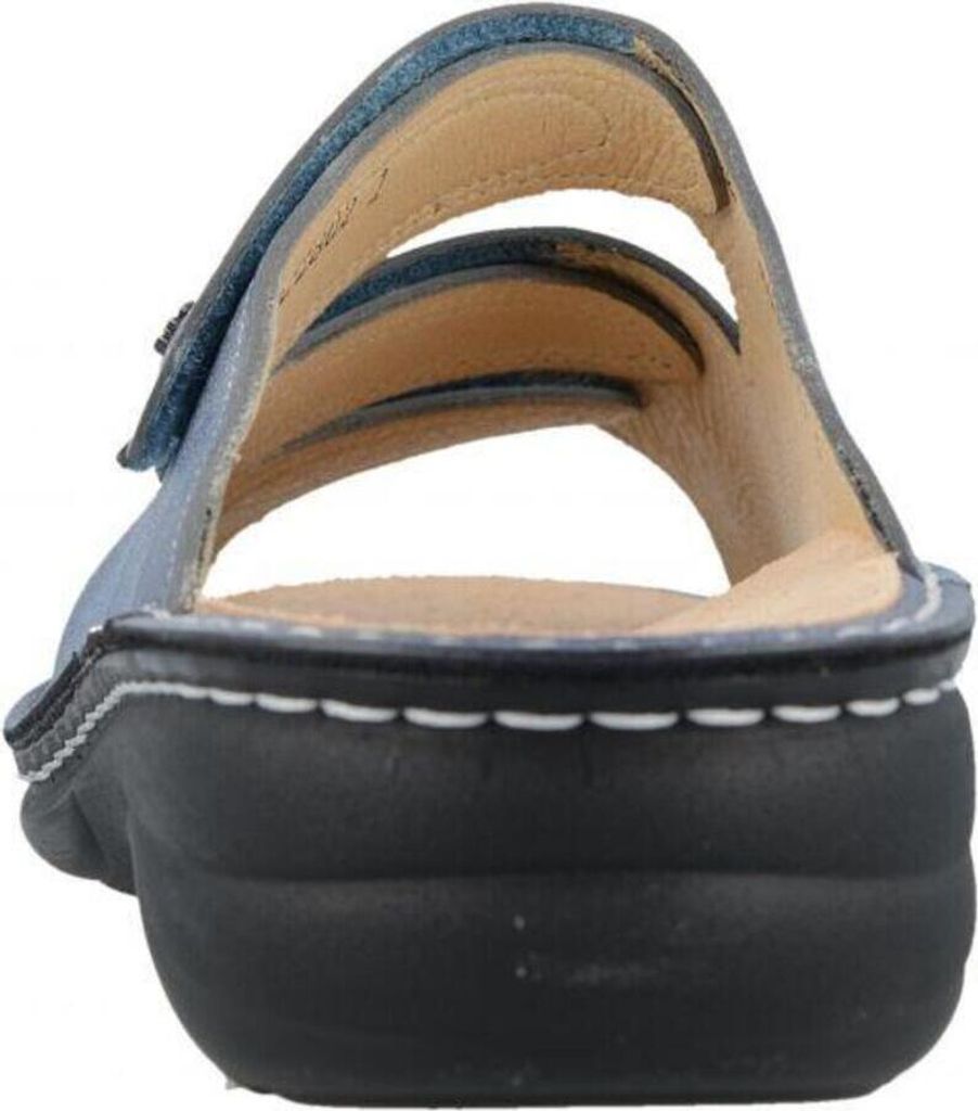 Finn Comfort Komfort Pantoletten Hellas Damen Produktbild 29