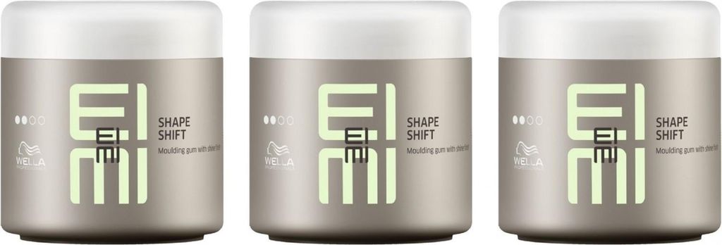 EIMI Shape Shift 3x150 ml