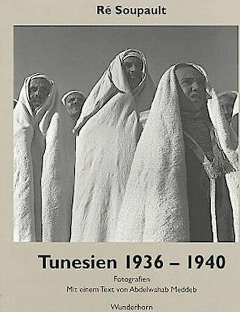 Tunesien 1936 - 1940