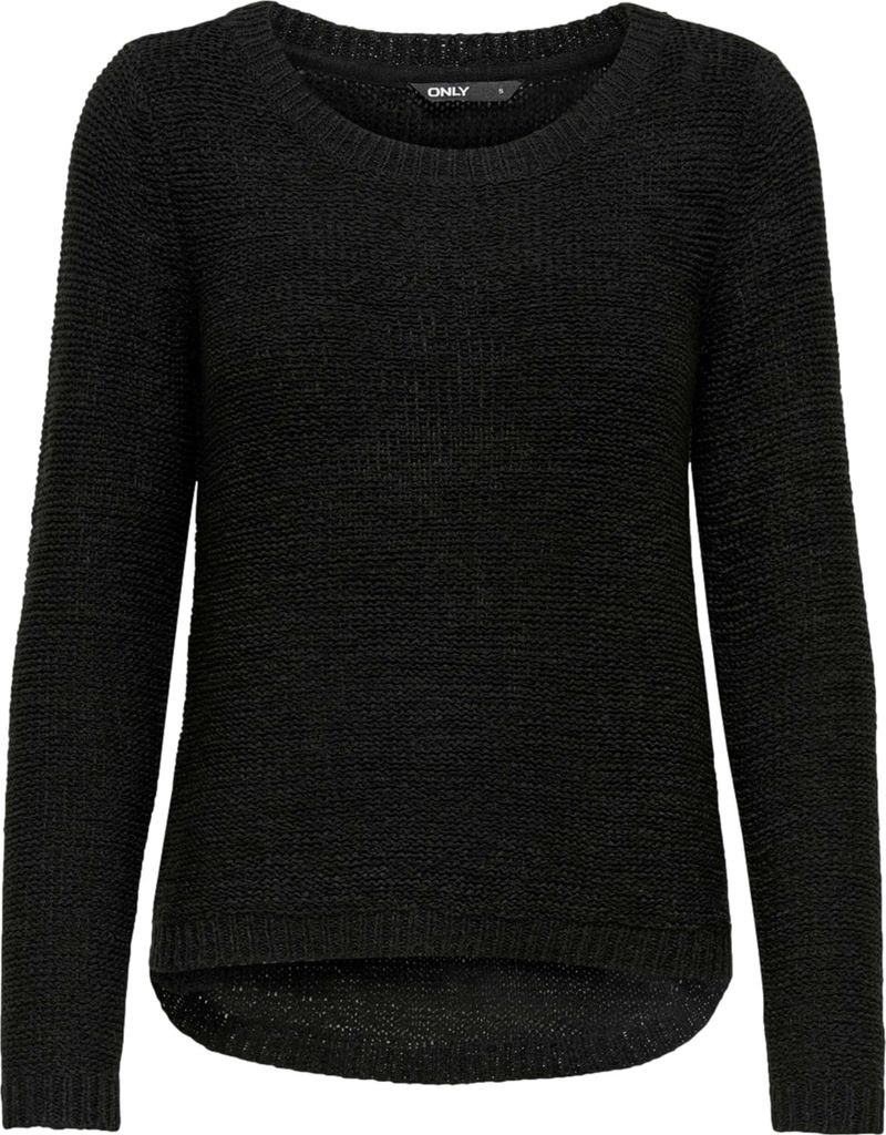 Only Sweater 15113356-BLACK in Black color size x-small Obrázek produktu 