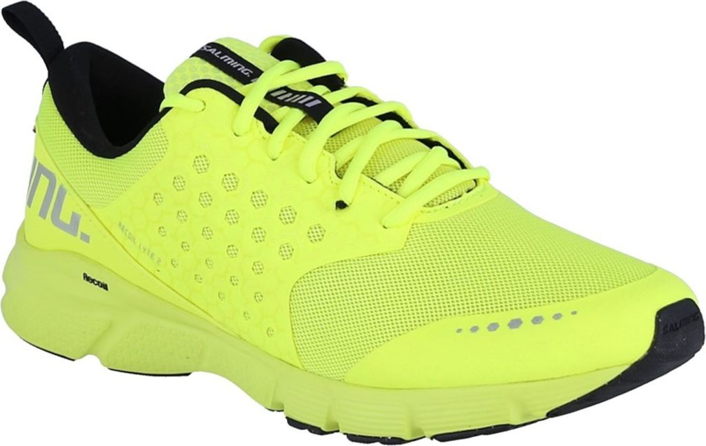 Schuhe Salming Recoil Lyte 2 12840420909