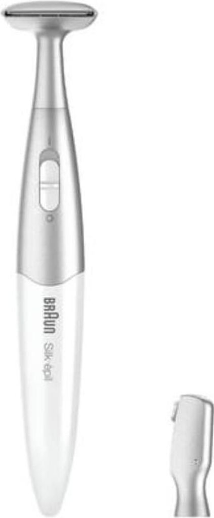 Braun Silk-épil Bikini Styler FG1100 Zdjęcie produktu 2