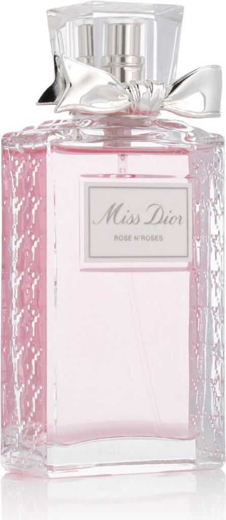 Dior Miss Dior Rose N'Roses EDT 50 ml W Wody toaletowe