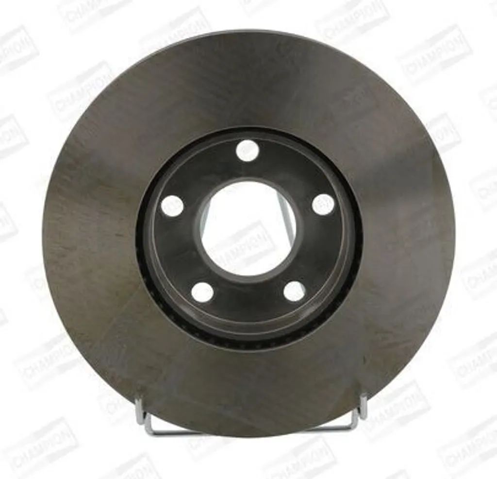 Disque de frein avant pour Passat 3B - Champion 562052CH OE 8E0615301A