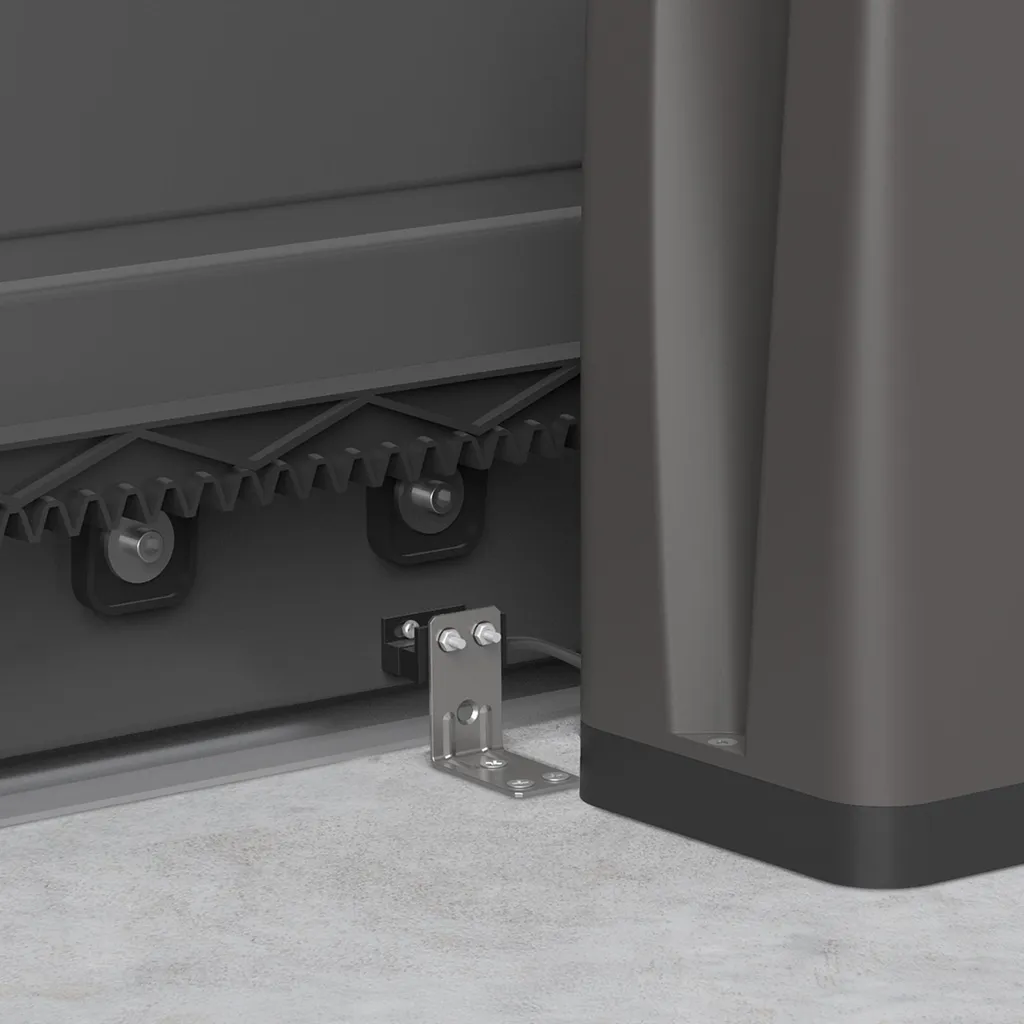 Module Wi-Fi Avidsen 127041 pour automatiser portail et éclairage - 9