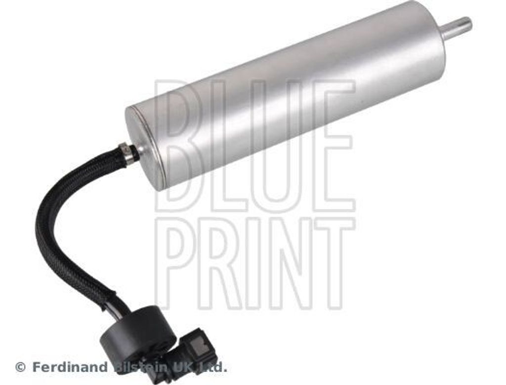 Kraftstofffilter BLUE PRINT ADBP230035 für PORSCHE PANAMERA Leitungsfilter