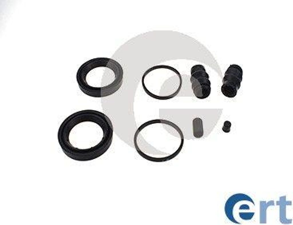 ERT 401616 Reparatursatz, Bremssattel OE 1783932 kompatibel mit Tourneo, Transit, Amarok
