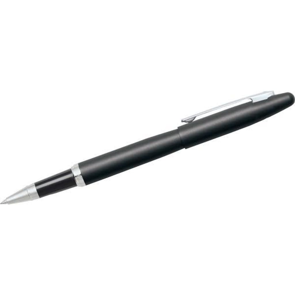 Sheaffer Rollerball VFM Schwarz-Matt
