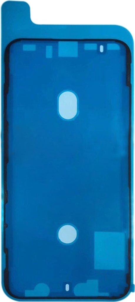 Aufkleber LCD-Rahmeneinfassung Mittelrahmen Kleber für Apple iPhone XS Max 6.5