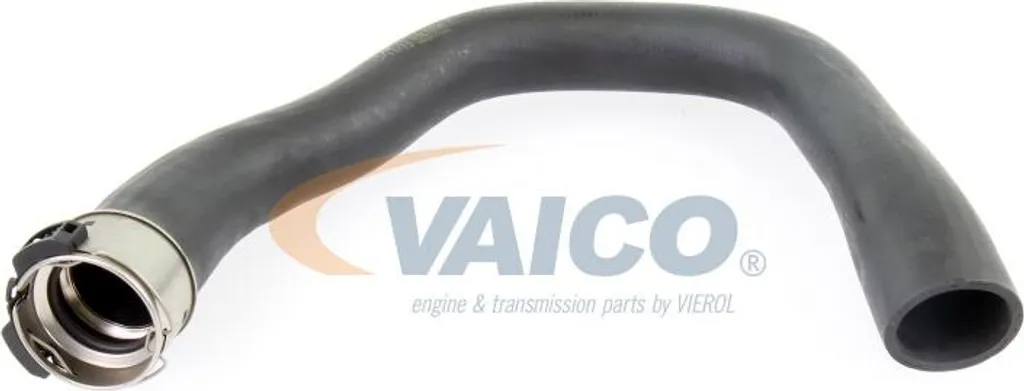 Stop aux Fuites Turbo : Tuyau d'Air VAICO V40-1360 pour Opel Corsa D