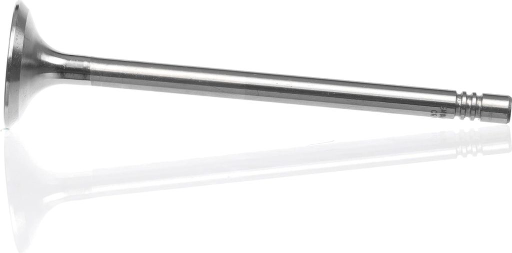 ET ENGINETEAM VE0165 Auslassventil Ø26mm 100,6mm für VW Golf IV Schrägheck (1J1) GOLF VI (5K1) Golf V Schrägheck (1K1) POLO (9N) Polo Schrägheck