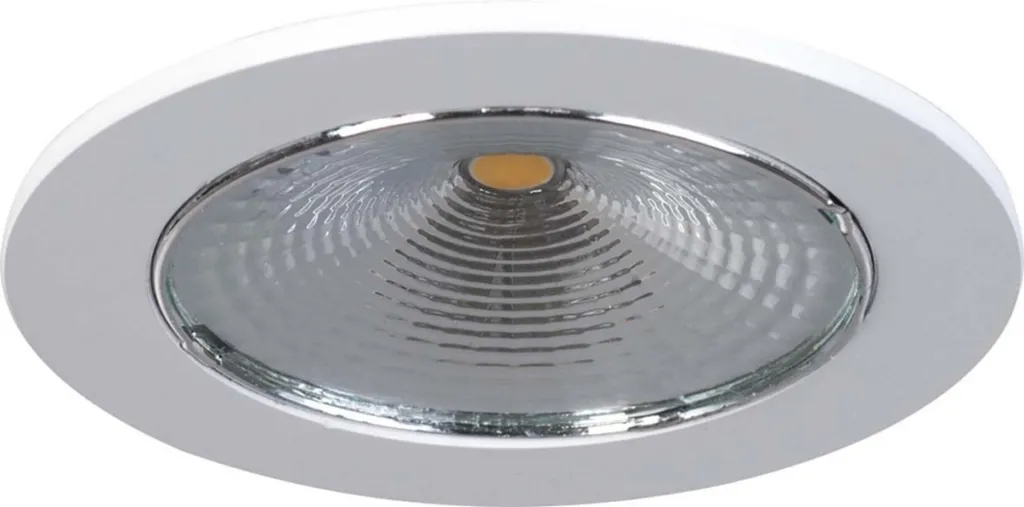 Luminaire Plafonnier Spot à LED Encastrable 3000K 350mA Haute Qualité