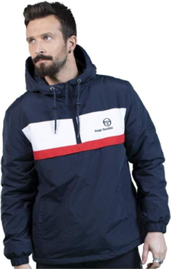 Fubine jacket Sergio Tacchini