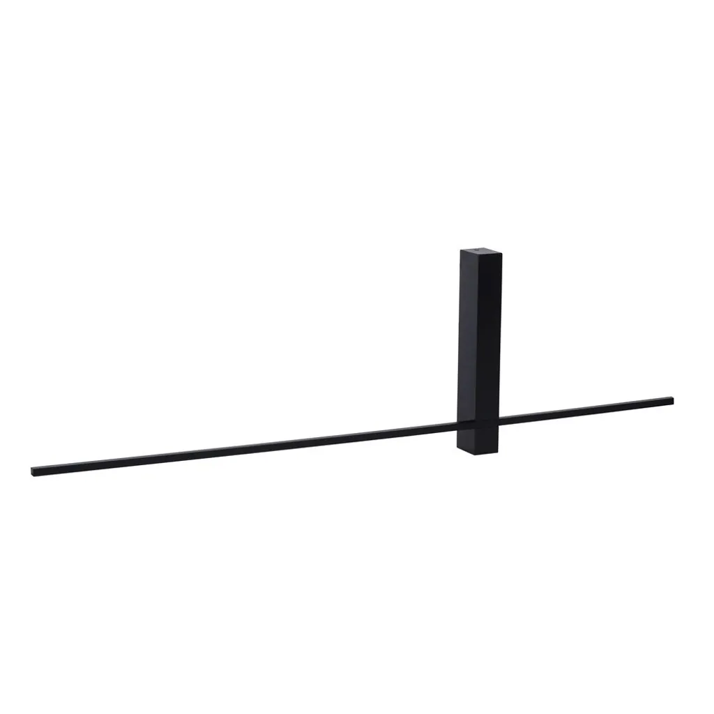 Applique Lucide SEGIN 12200/60/30 LED 6W 2700K pour mur encastré