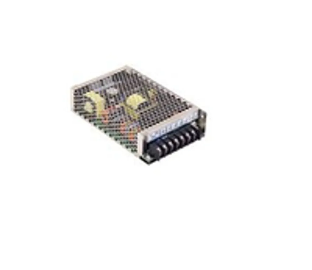 Transformateur Industriel 5V Mean Well HRP-200-5 avec Correction PFC