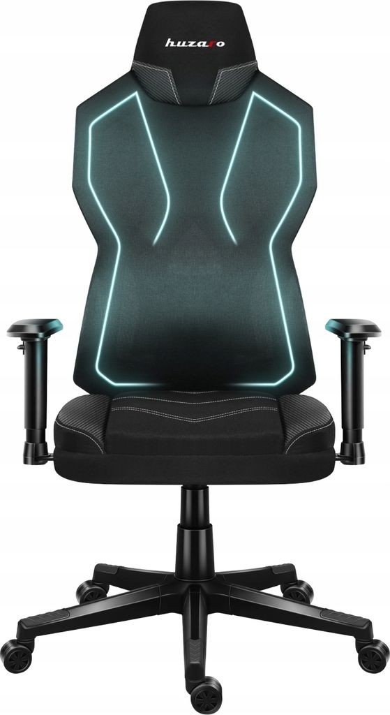 Huzaro Combat 6.2 Black RGB Immagine del prodotto 