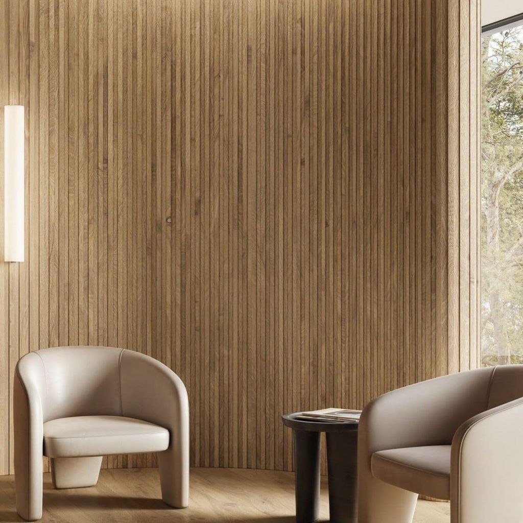 Fliesen Holzoptik Braun 5x278 cm CASA39 Ergon I-Wood