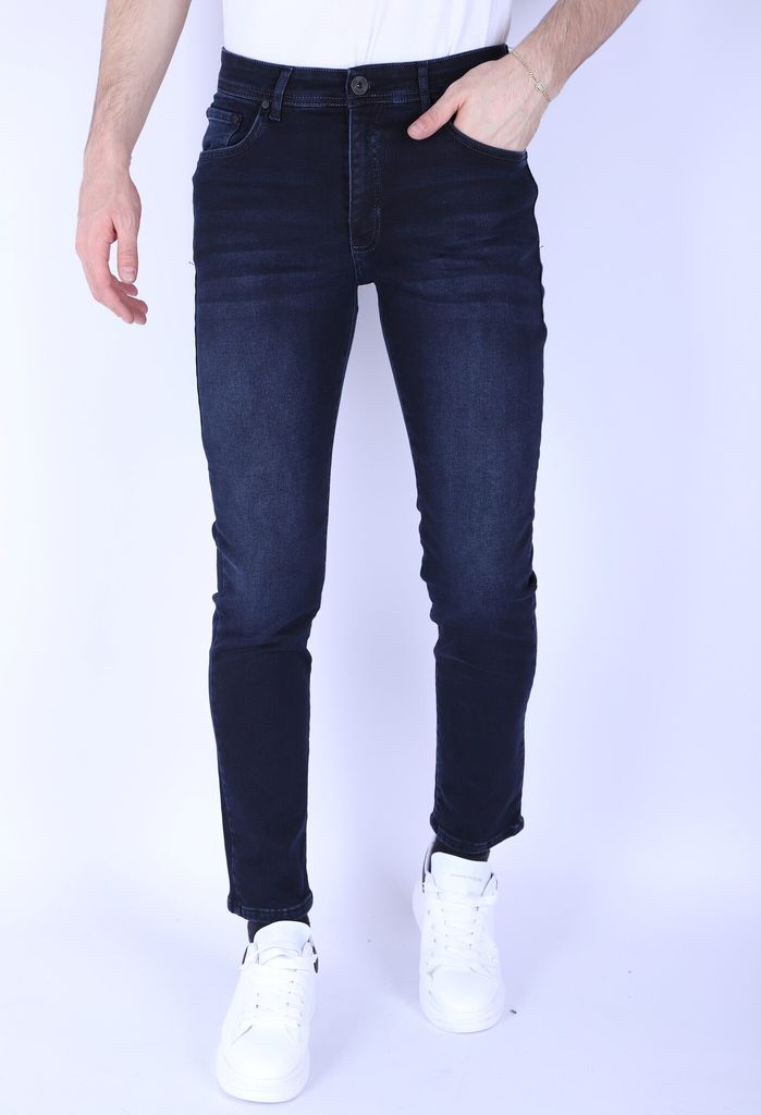 Jeans Für Erwachsene Regular DP - 34