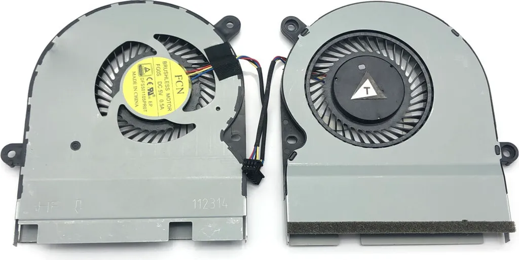 Modulo Ventola ASUS TP300LJ TP300UA - Standard Industriale Ricambio