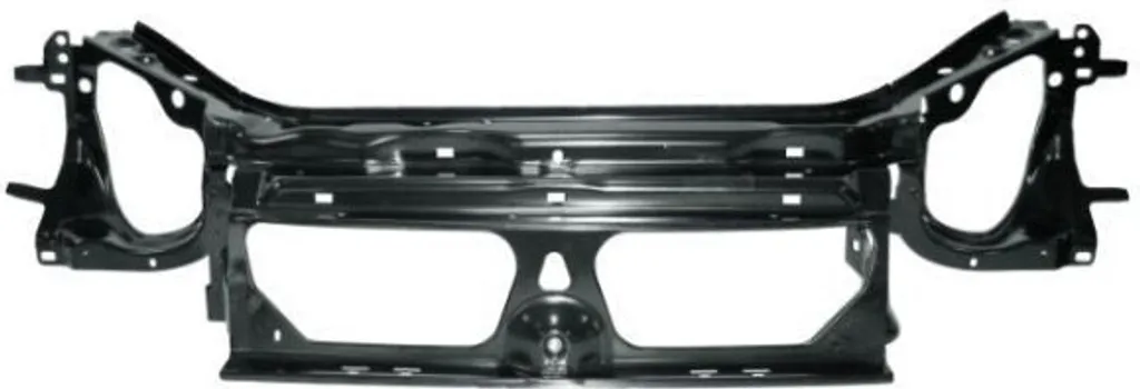 Support de serrure pour réparation coffre Kangoo - Remplacement OE 7751718630