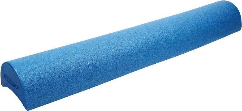 Toorx Fitness Foam Roller - Halb 15x90 cm