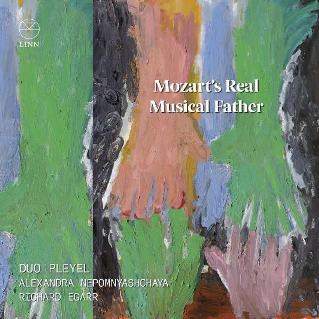 Duo Pleyel: Mozart's real musical Father