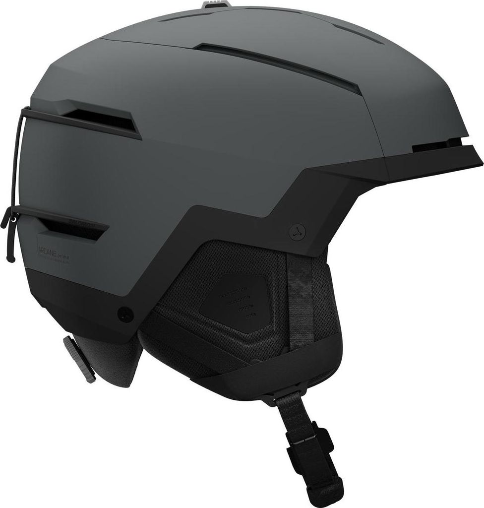 Salomon ARCANE PRIME MIPS Ebony/ L