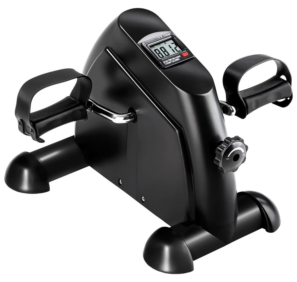 tectake® Mini Bike Für Beine und Arme leicht und Produktbild 