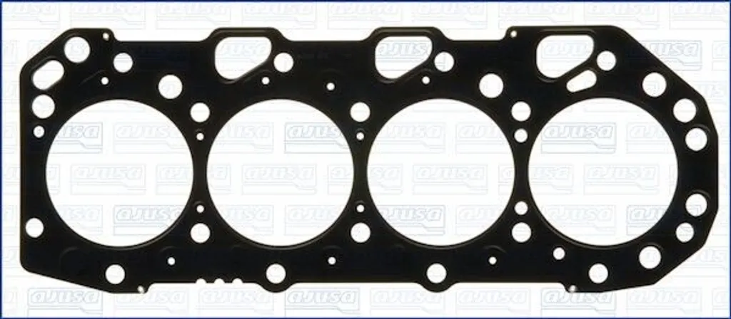 Salva il tuo Motore! Guarnizione AJUSA 10129620 Acciaio Isuzu/Opel