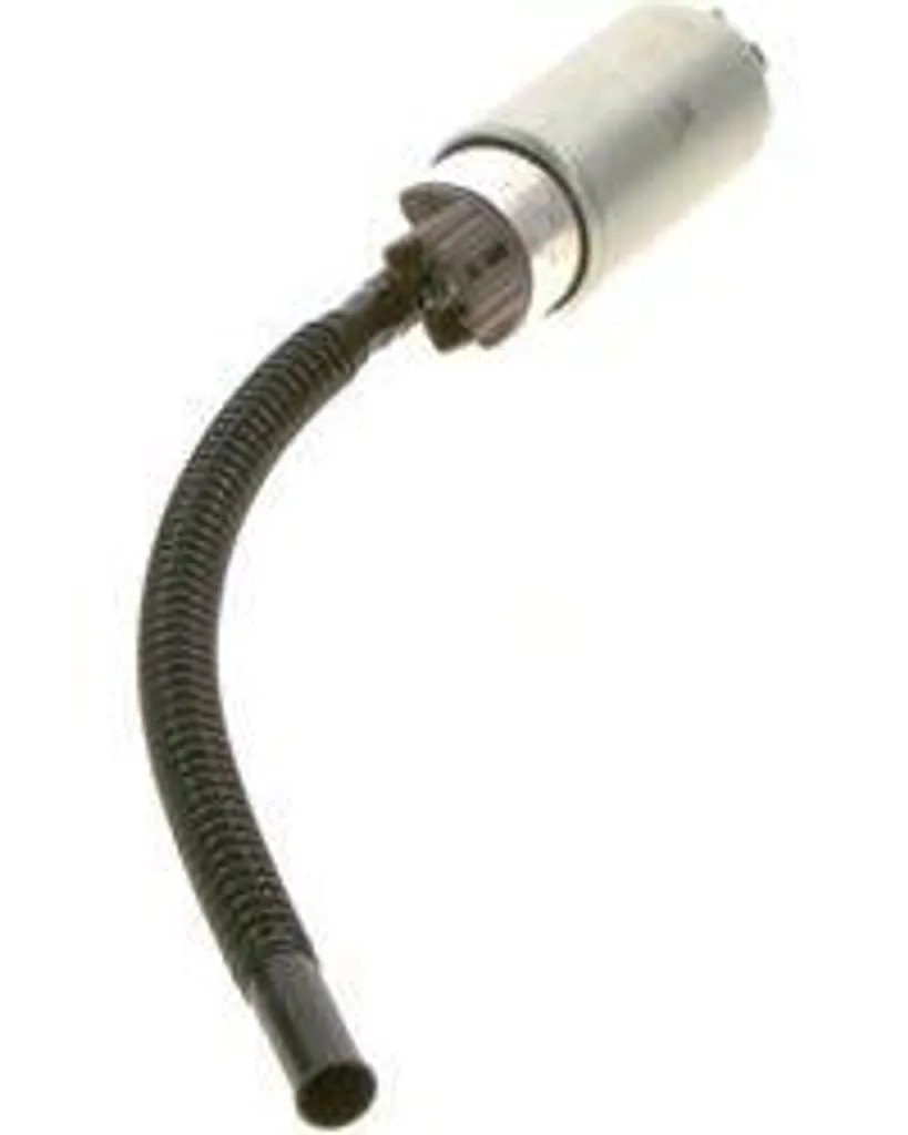 Pompe à carburant Bosch 0986580803 haute pression pour Renault OE
