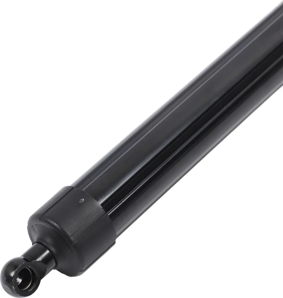 Vérin de coffre bloqué ? Solution électrique pour RAV4 2013-2018
